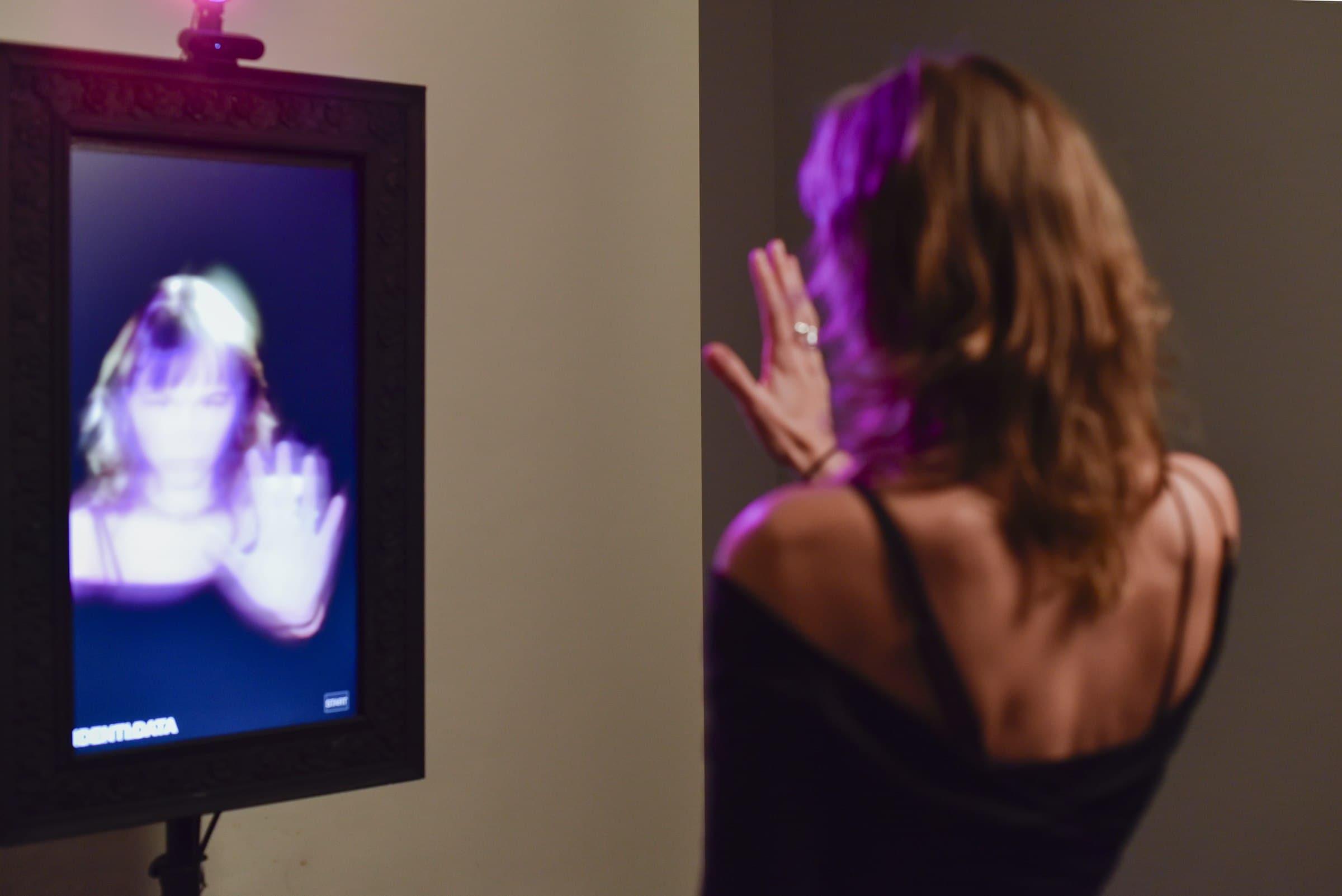 IDENTI:DATA, exhibition photo 1