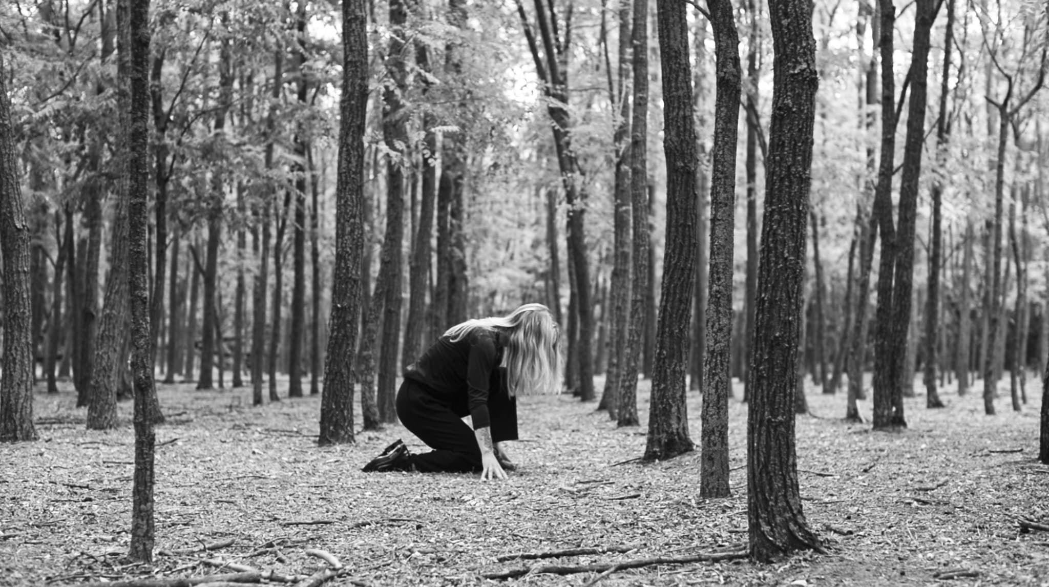 Maddy, exhibition photo 1