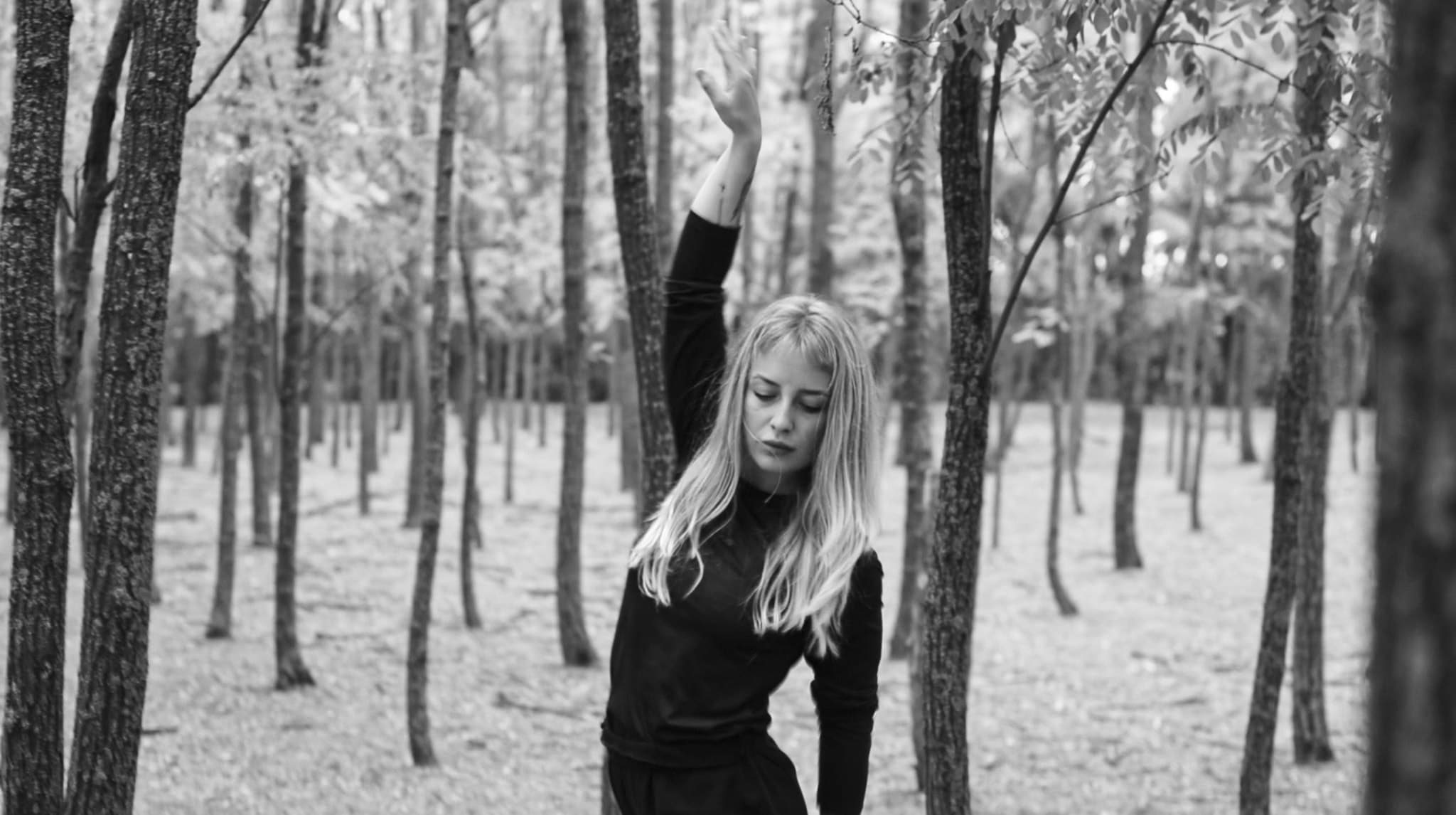 Maddy, exhibition photo 2