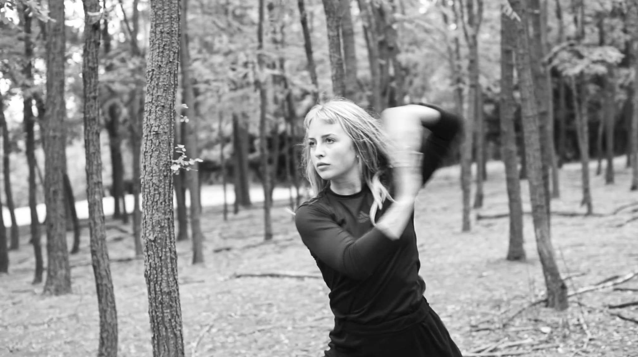 Maddy, exhibition photo 3