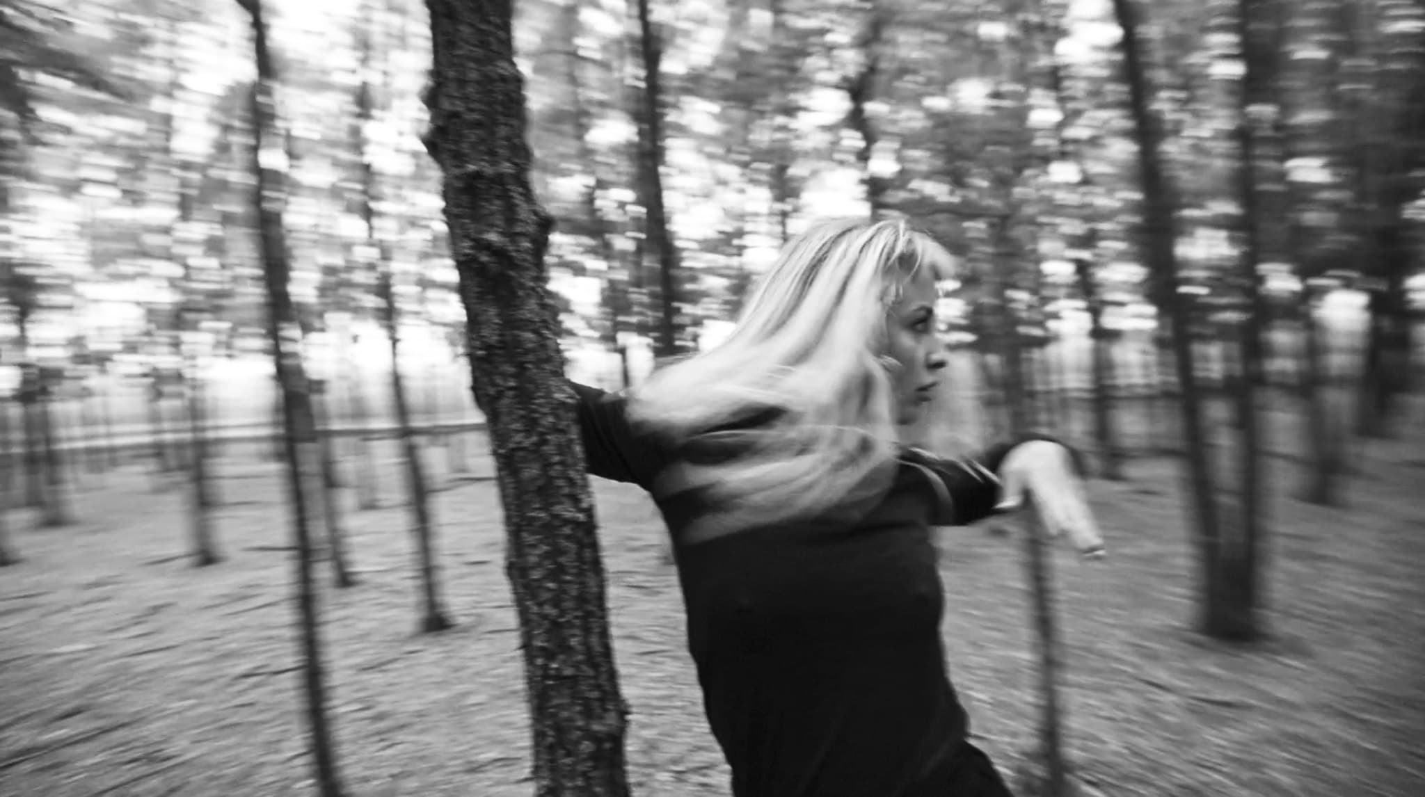 Maddy, exhibition photo 4