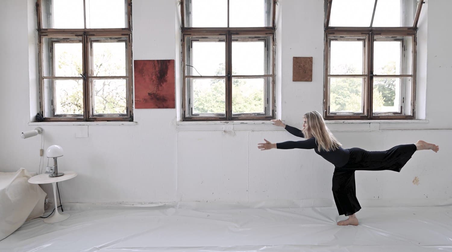 Resonance, exhibition photo 1