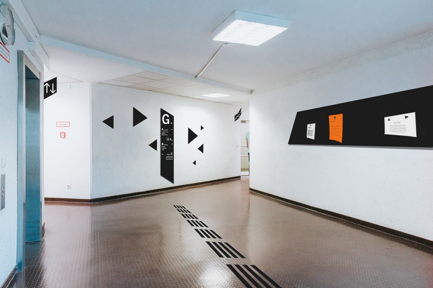 Entfalte Dich, exhibition photo 4